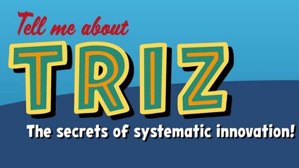 What is TRIZ? What is TRIZ?